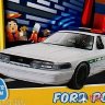 06112 Revell Автомобиль Police Car