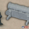 MR72062 MARS 1/72 Polish Siege Bombard