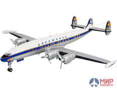 04252 Revell 1/144 Самолет Super Constellation L1049G