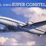 04252 Revell 1/144 Самолет Super Constellation L1049G