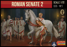 STR138 Roman Senate 2 Фигуры Strelets *R