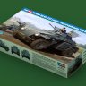 83816 Hobby Boss БТР German Sd.Kfz.222 Leichter Panzerspahwagen (3rd Series)  (1:35)