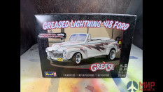 14443 Revell Автомобиль Greased Lightning '48 Ford Convertible