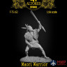 F-75-162 Altores Studio 1/24 Maori Warrior