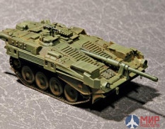 07248 Trumpeter 1/72 Танк Strv 103B