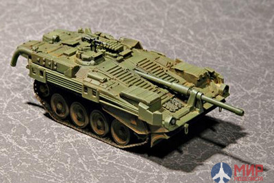 07248 Trumpeter 1/72 Танк Strv 103B