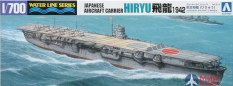 031483 Aoshima Авианосец Hiryu