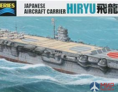 031483 Aoshima Авианосец Hiryu