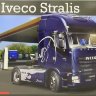 07423 Revell 1/24 Грузовик тягач Iveco Stralis