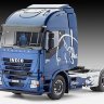 07423 Revell 1/24 Грузовик тягач Iveco Stralis