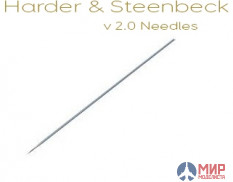 HS-123750 Harder&Steenbeck Stainless Steel Needle 0.6mm