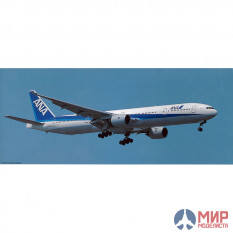 10710 Hasegawa 1/200 Пассажирский самолет ANA BOEING 777-300