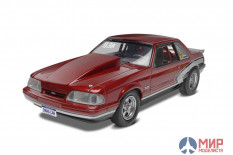 14195 Revell Гоночный автомобиль '90 Mustang LX 5.0 Drag Racer