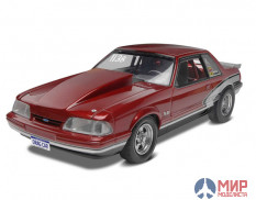 14195 Revell Гоночный автомобиль '90 Mustang LX 5.0 Drag Racer