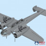 48246 ICM Do 17Z-2, Бомбардировщик ВВС Финляндии ІІ МВ 1/48