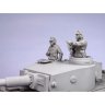 Т-35070 ТАНК Немецкие танкисты 1/35