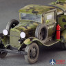 35145 MiniArt автомобиль  BZ-38 REFUELLER  (1:35)