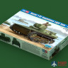 83818 Hobby Boss танк Soviet T-37 Amphibious Light Tank Early  (1:35)