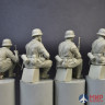 35248 MiniArt Немецкие PANZERGRENADIERS 1/35