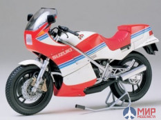 14029 Tamiya 1/12 SUZUKI RG250 W/FULL OPTIONS KT