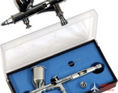 1131 JAS Аэрограф 1131 (Air Control)