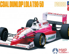 20609 Hasegawa 1/24 Автомобиль WACOAL DUNLOP LOLA T90-50