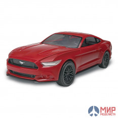 11694 Revell 1/25  Автомобиль  2015 Mustang GT