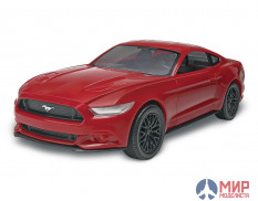 11694 Revell 1/25  Автомобиль  2015 Mustang GT