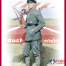 16030 MiniArt фигуры  ERNST UDET WW I FLYING ACE  (1:16)