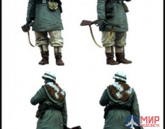 EM-35005 Evolution Miniatures German SS Officer World War II