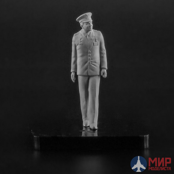 NS-F-48005 North Star Models 1/48 Фигура Yuri Gagarin, First Man in Space