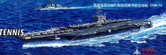 05733 Trumpeter Авианосец John C. Stennis C