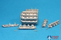 MTL-35006 MasterClub Tracks for Pz.Kpfw.VI Tiger Early