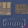 85516 Hobby Boss броневагон  Soviet MBV-2 (late KT-28 gun) 1/35