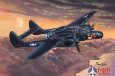 83209 Hobby Boss Самолет  P-61B Black Widow 1/32