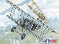 ROD007 Roden 1/72 Самолет Fokker D.VI