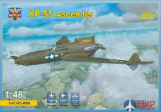 MSV4808 ModelSvit XP-55 Ascender 1/48