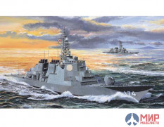 04533 Trumpeter 1/350 Фрегат JMSDF DDG-174 "KIRISHIMA"