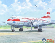 Rod334 Roden Самолет Convair CV-340