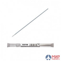 HS-123740 Harder&Steenbeck Игла Stainless Steel Needle 0.4mm