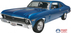 12098 Revell Автомобиль  '69 Chevy Nova SS