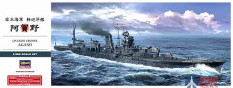 40076 Hasegawa 1/350 Крейсер Agano