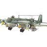 04387 Revell 1/72 Бомбардировщик Focke Wulf FW 200 C-8 Condor & Hs 293