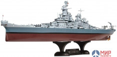 14401 Academy 1/400 U.S. Navy Battleship USS Missouri BB-63