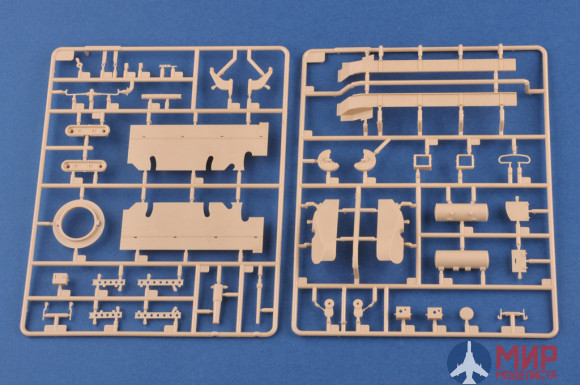 84515  Hobby Boss танк Soviet BT-2 Tank(medium)  (1:35)