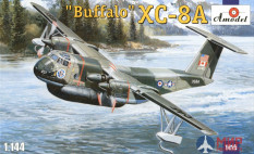 AMO1419 Amodel 1/144 Самолет исследовательский XC-8A