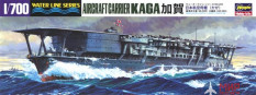 49202 Hasegawa 1:700 Авианосец ВМС Японии KAGA