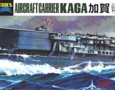 49202 Hasegawa 1:700 Авианосец ВМС Японии KAGA