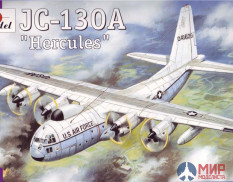 AMO1439 Amodel 1/144 Самолет JC-130A