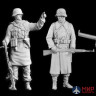 6705 Dragon 1/35 Солдаты German Winter Combatants 1943-45